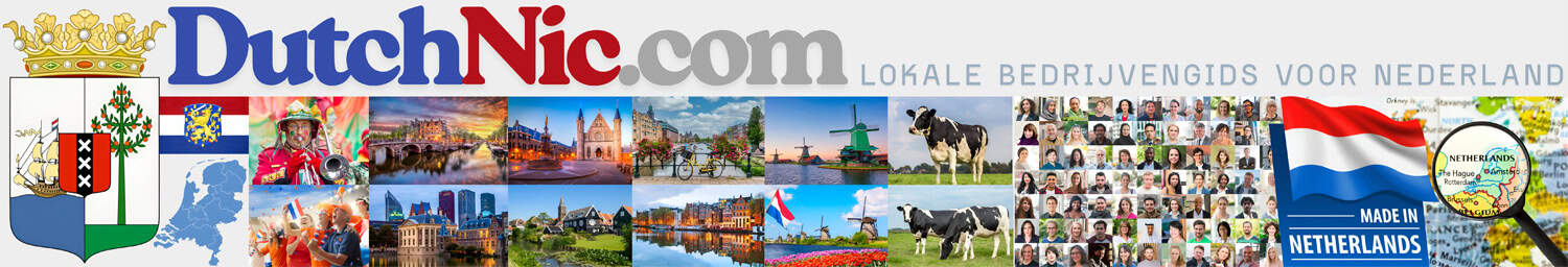 Gemaakt in Nederland - Happy at Home Deventer